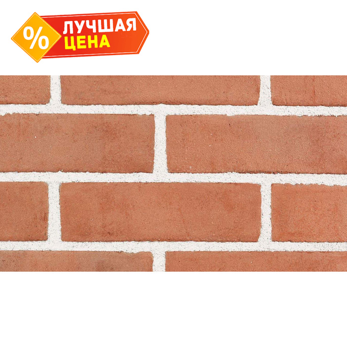 Кирпич S.Anselmo Superior Line Rosato, Selmo, 240х55х70 мм
