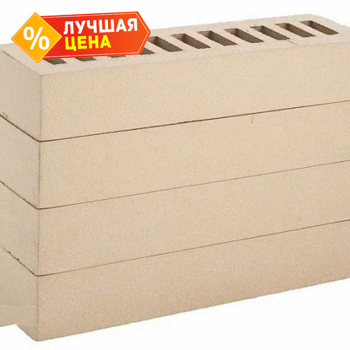 Кирпич ModFormat Раннерс клинкерный 290х85х50 мм