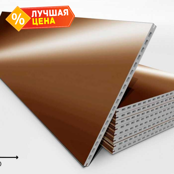 Керамогранитная плита FAVEKER GA20 для НФС, Vison, 800*300*20 мм