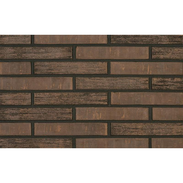 Кирпич облицовочный Plinfa Cassia MIX 1811, 300х85х50 мм