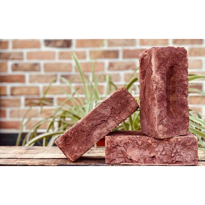 Кирпич облицовочный Rightbrick, Моне, 210х100х65 мм
