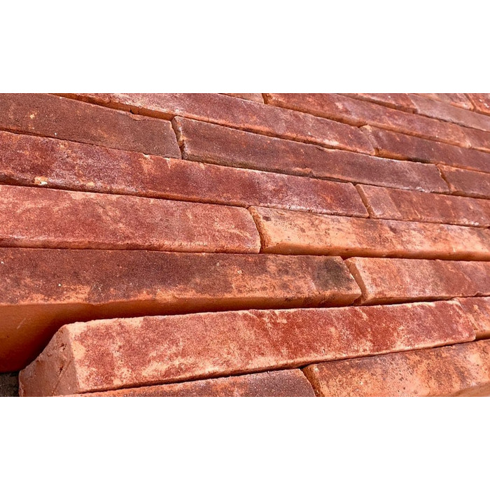 Кирпич облицовочный Rightbrick, Моне, 380х95х40 мм