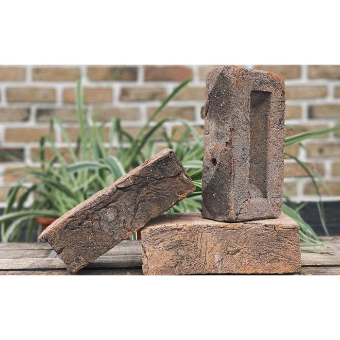 Кирпич облицовочный Rightbrick, Ринк, 210х100х65 мм