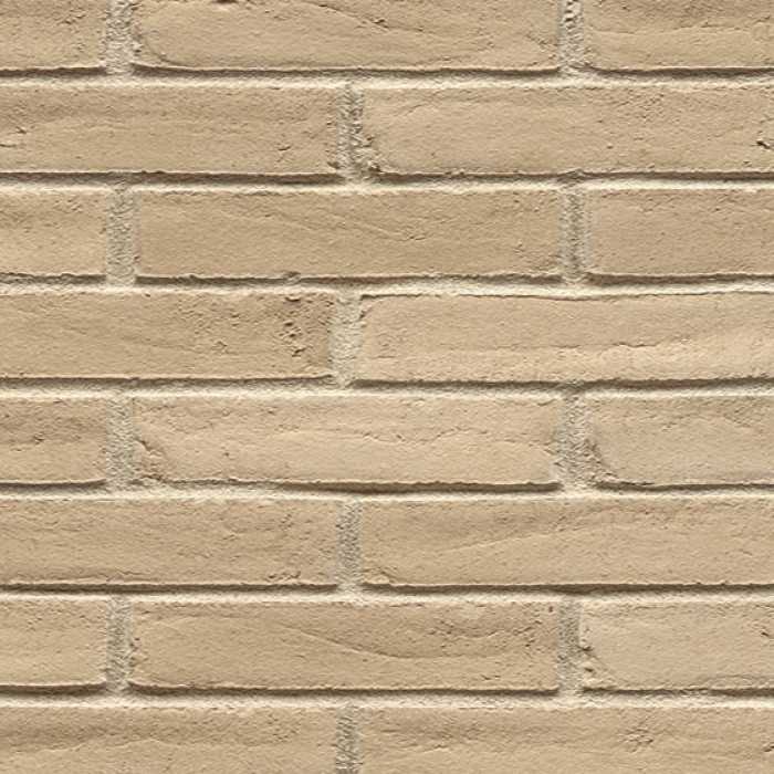 Кирпич клинкерный Muhr 36 Silbergrau nuanciert Wasserstrich, 240х71х50 мм