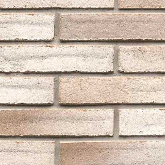 Кирпич клинкерный Muhr 37_34 Serie mondan Wasserstrich, 240х52х52 мм